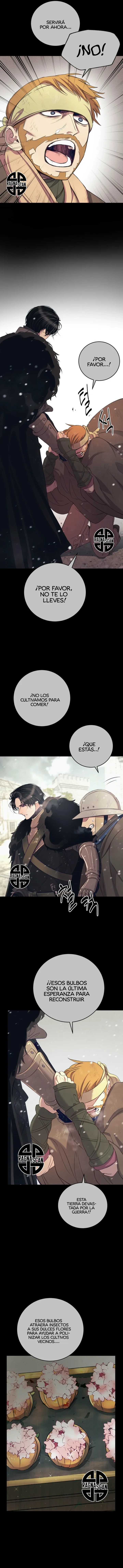 El Príncipe no llora por meras cebollas. capítulo 37, página 5
