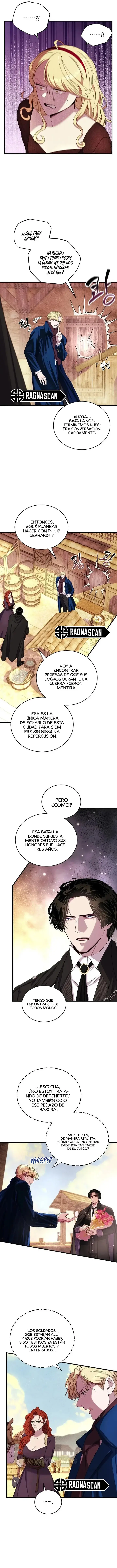 El Príncipe no llora por meras cebollas. capítulo 51, página 4