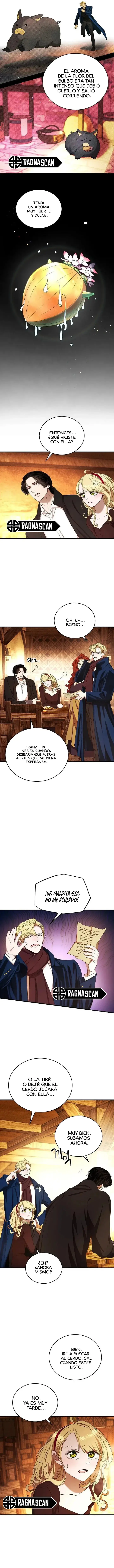 El Príncipe no llora por meras cebollas. capítulo 52, página 3