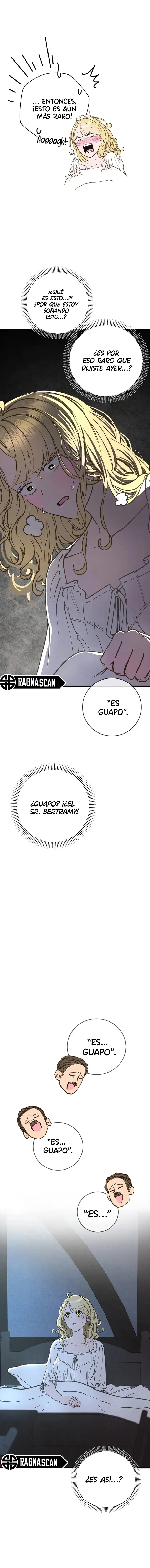 El Príncipe no llora por meras cebollas. capítulo 8, página 7