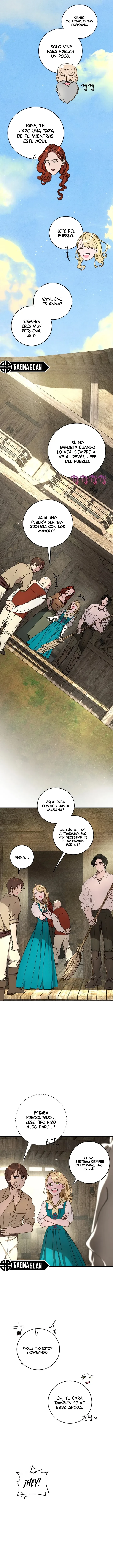 El Príncipe no llora por meras cebollas. capítulo 8, página 14