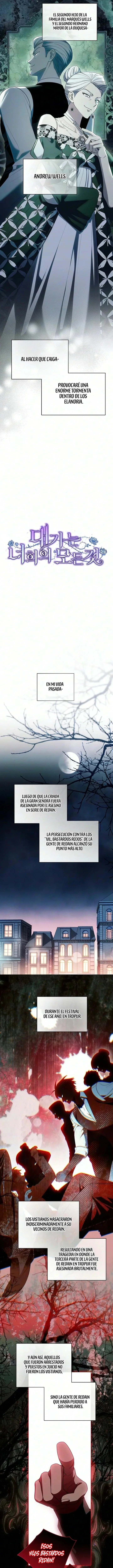 El precio a pagar es todo capítulo 117, página 9