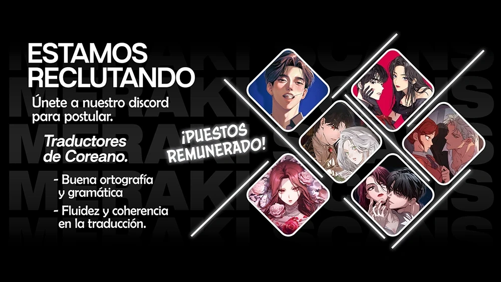 El precio a pagar es todo capítulo 33, página 9