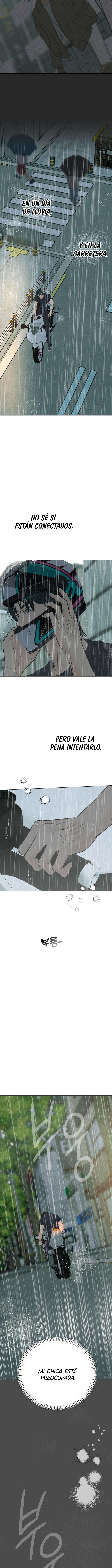 El primer amor del chico rebelde capítulo 39, página 14