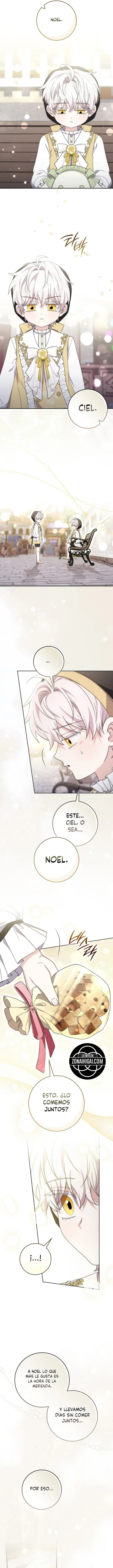 El Protagonista Masculino Está Obsesionado Con Mi Salud capítulo 76, página 12