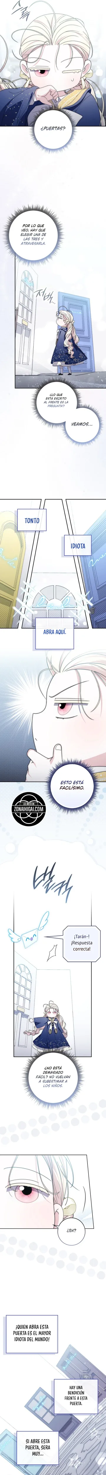 El Protagonista Masculino Está Obsesionado Con Mi Salud capítulo 77, página 14