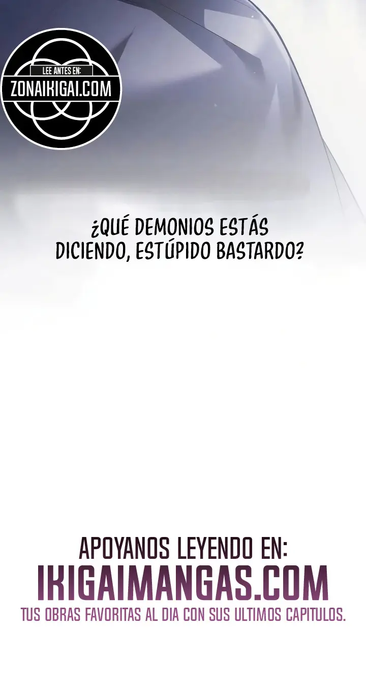 El Regreso Del Mago Del Callejón capítulo 40, página 15