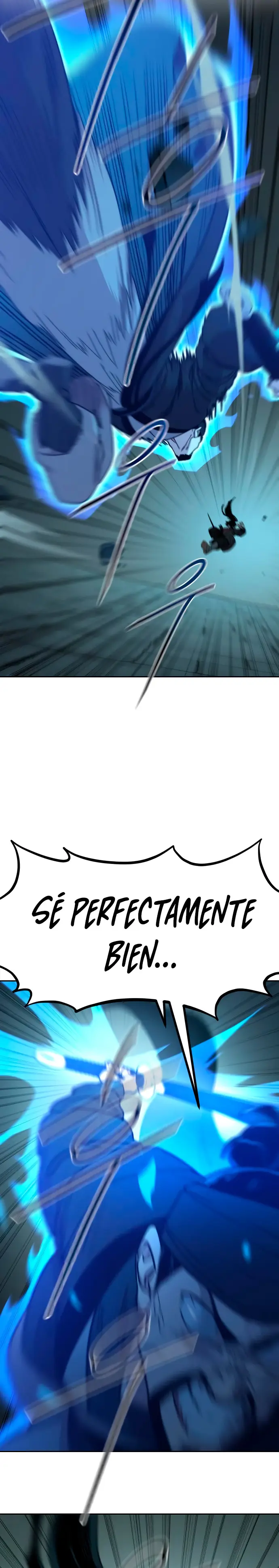 El Regreso del Monte Hua capítulo 100, página 15