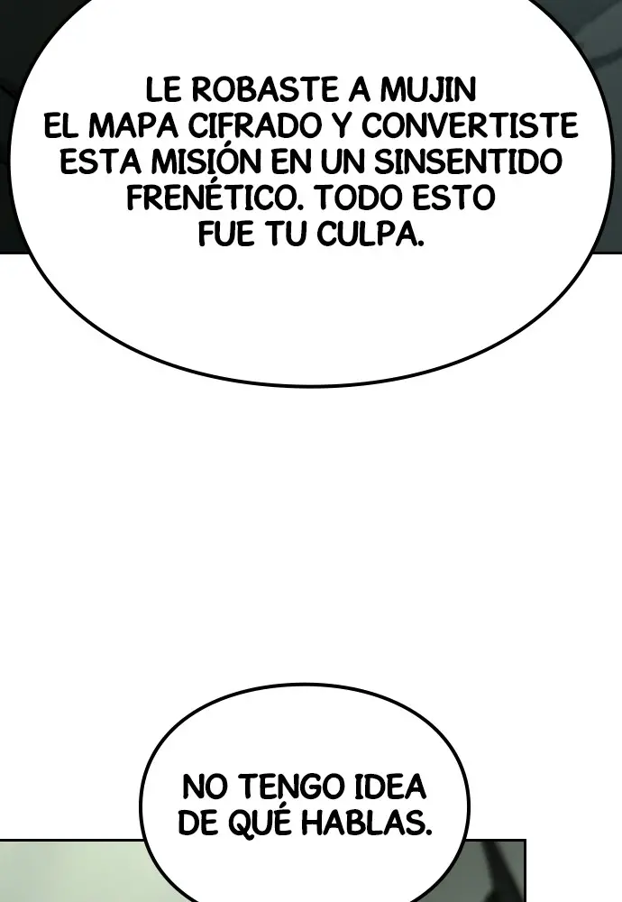 El Regreso del Monte Hua capítulo 104, página 11