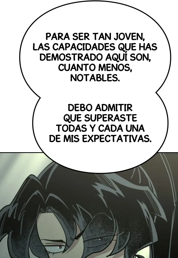 El Regreso del Monte Hua capítulo 104, página 13