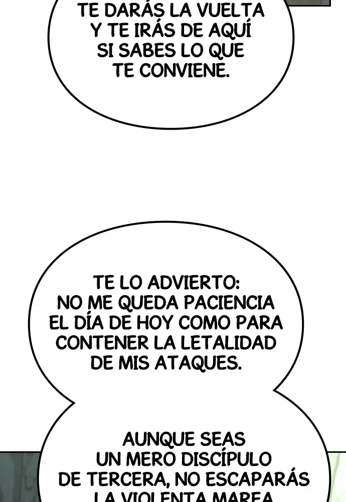 El Regreso del Monte Hua capítulo 104, página 16