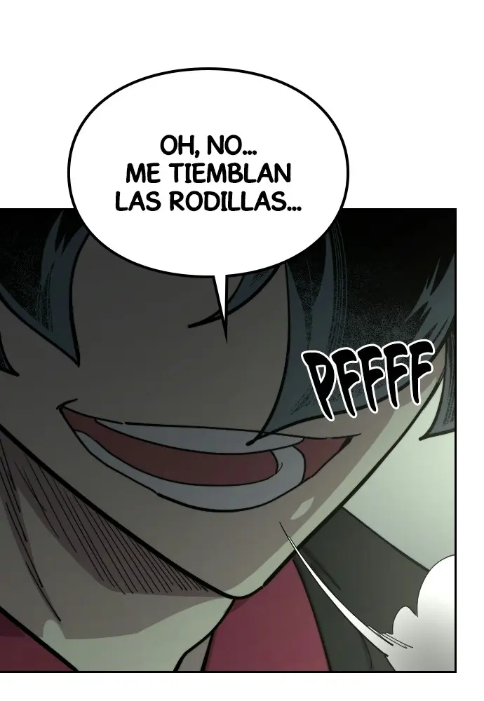 El Regreso del Monte Hua capítulo 104, página 24