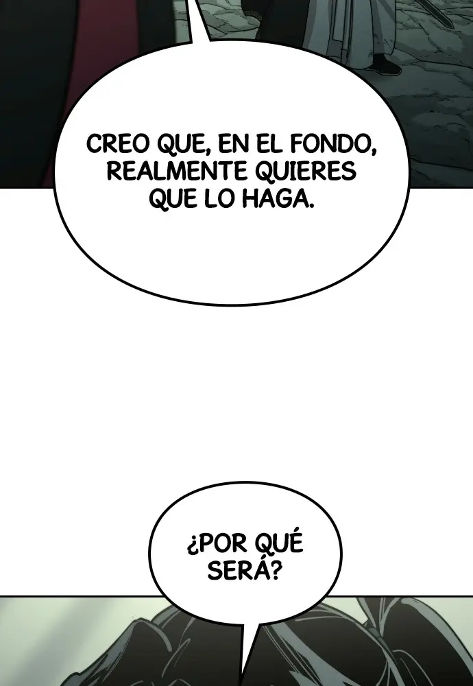 El Regreso del Monte Hua capítulo 104, página 26