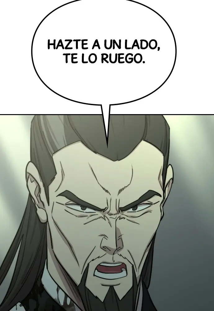 El Regreso del Monte Hua capítulo 104, página 40