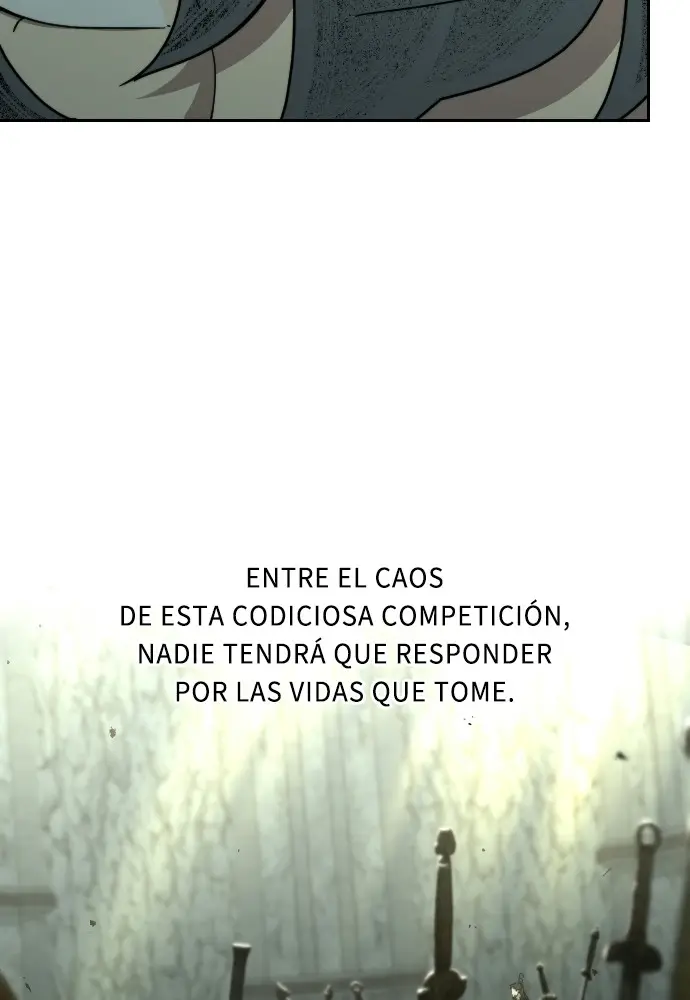El Regreso del Monte Hua capítulo 104, página 42