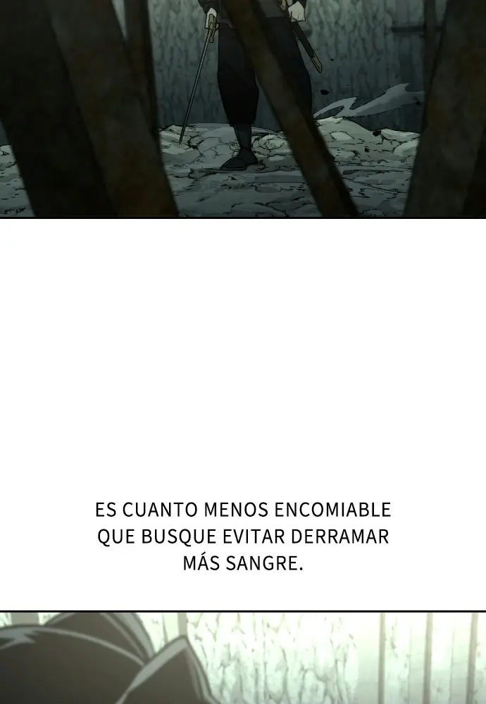 El Regreso del Monte Hua capítulo 104, página 45