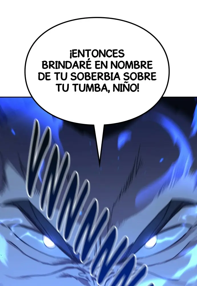 El Regreso del Monte Hua capítulo 104, página 52