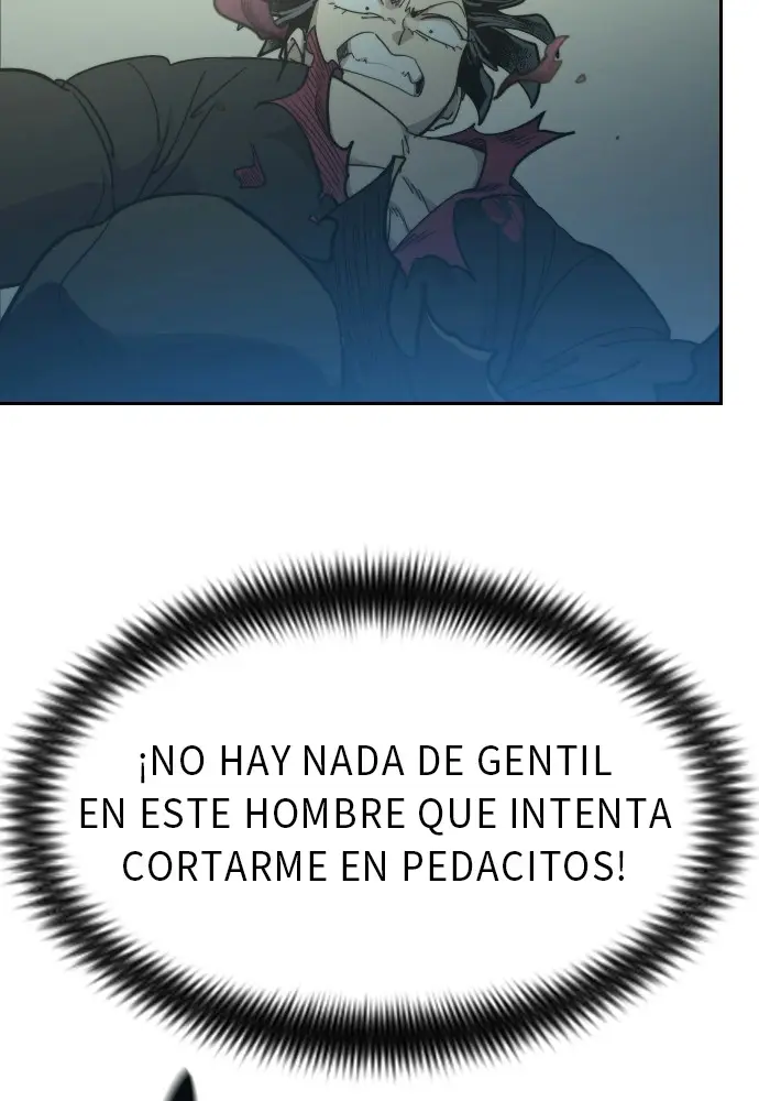 El Regreso del Monte Hua capítulo 104, página 89
