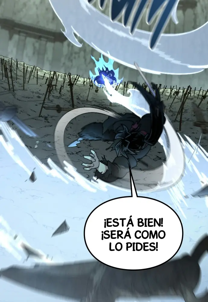 El Regreso del Monte Hua capítulo 104, página 92