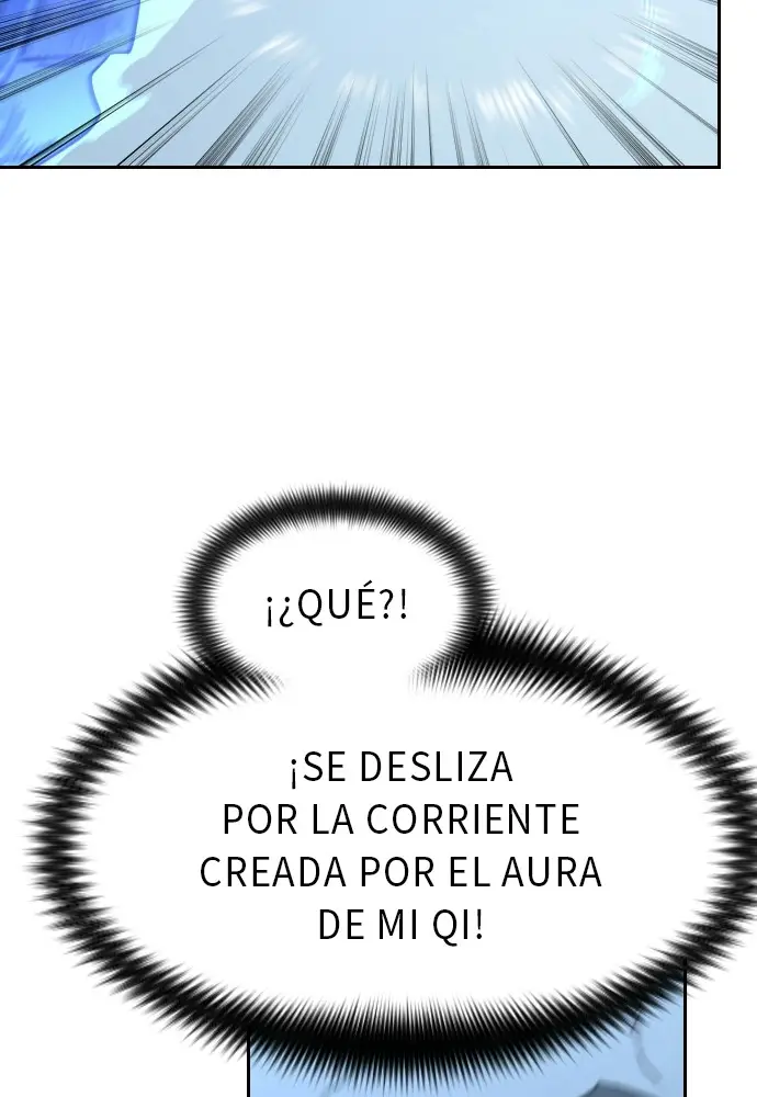 El Regreso del Monte Hua capítulo 104, página 94