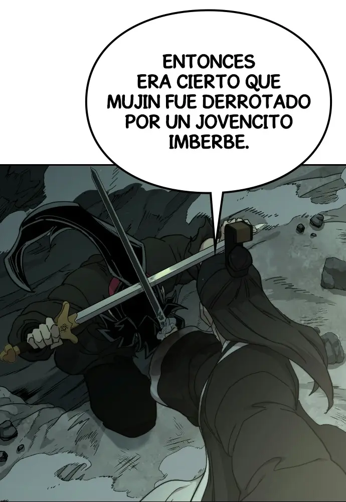 El Regreso del Monte Hua capítulo 104, página 120