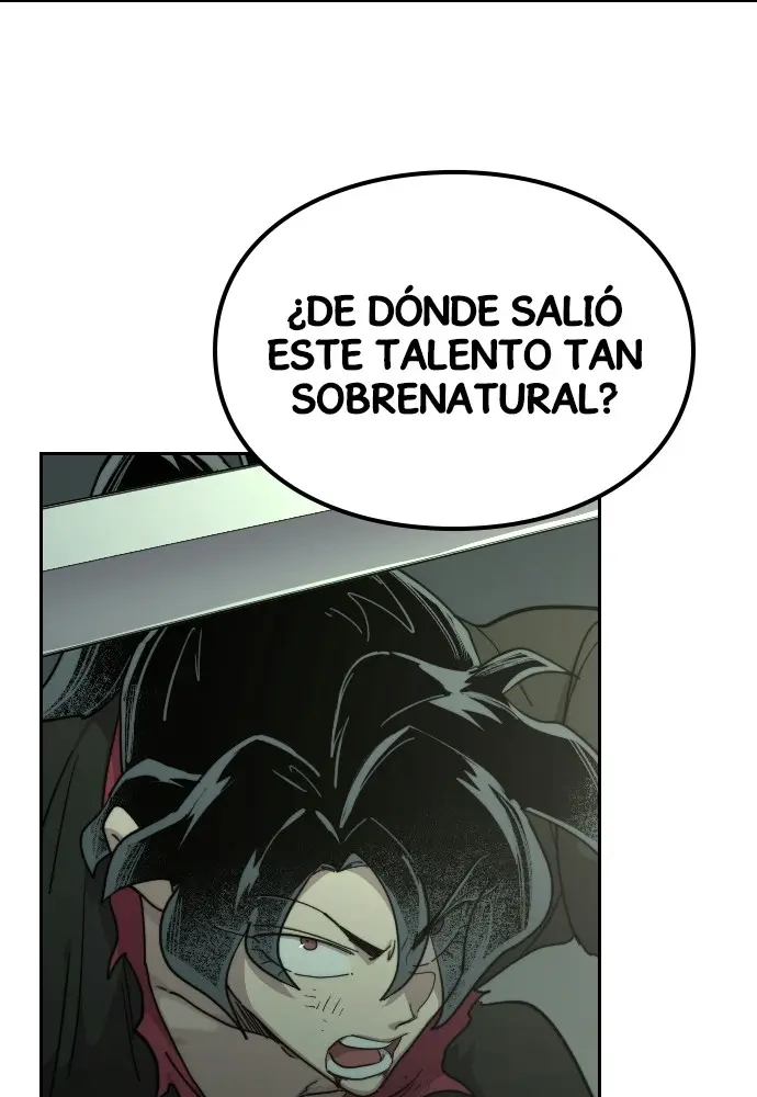El Regreso del Monte Hua capítulo 104, página 121