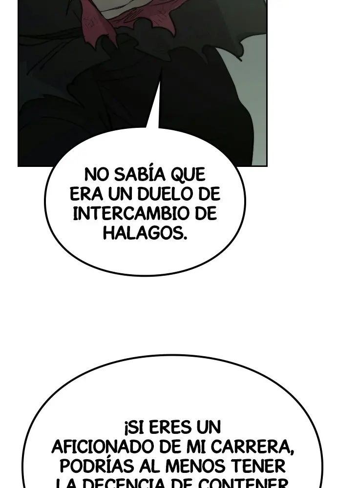 El Regreso del Monte Hua capítulo 104, página 122
