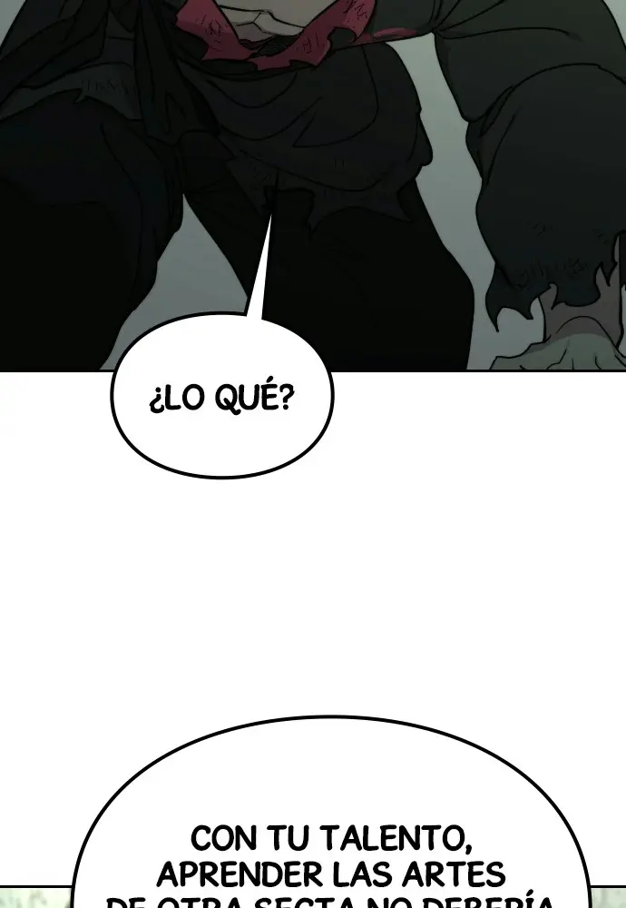 El Regreso del Monte Hua capítulo 104, página 129