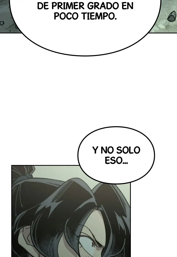 El Regreso del Monte Hua capítulo 104, página 131