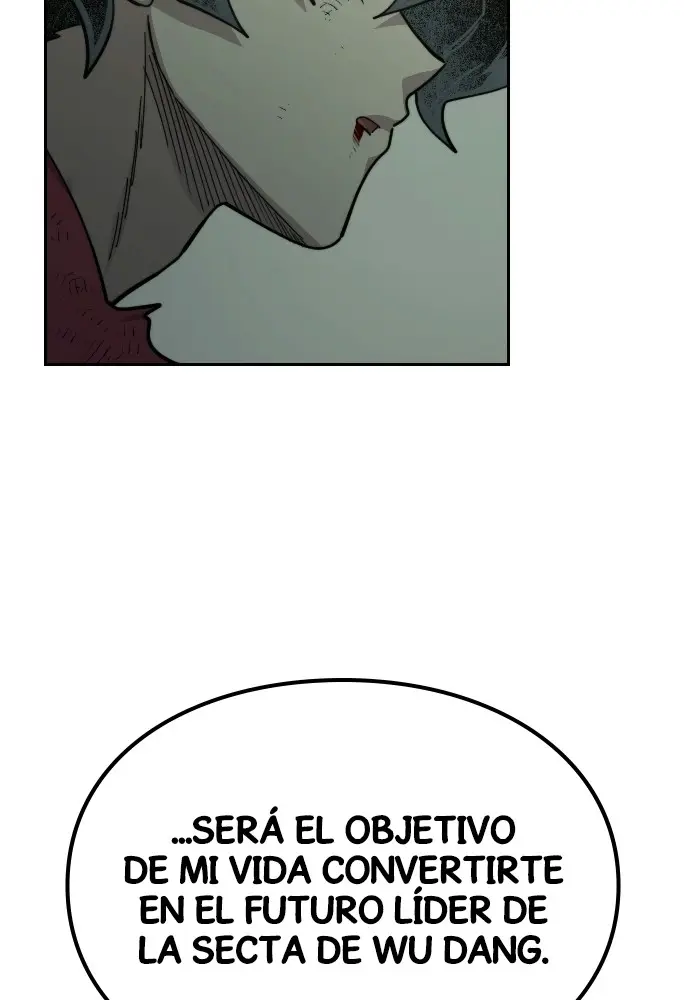 El Regreso del Monte Hua capítulo 104, página 132