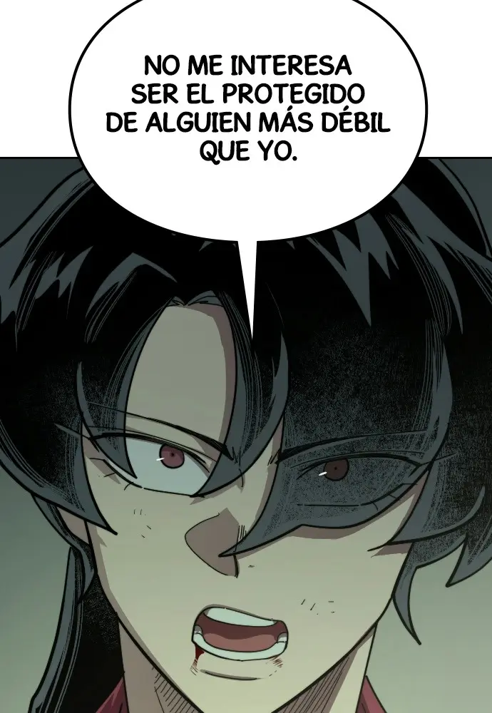 El Regreso del Monte Hua capítulo 104, página 144
