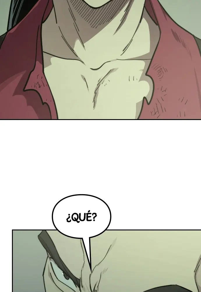 El Regreso del Monte Hua capítulo 104, página 145