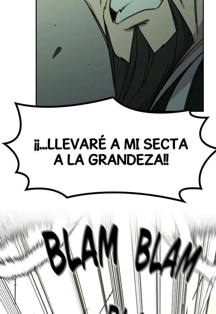El Regreso del Monte Hua capítulo 104, página 163