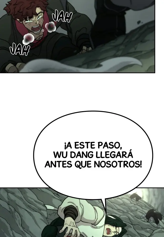 El Regreso del Monte Hua capítulo 105, página 2