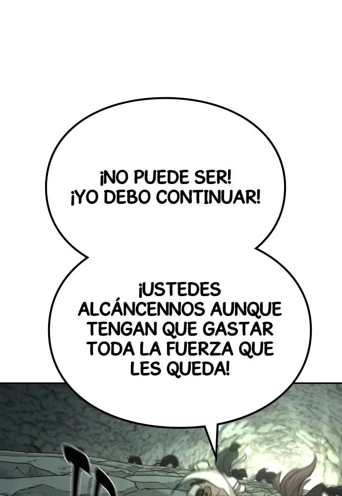El Regreso del Monte Hua capítulo 105, página 8