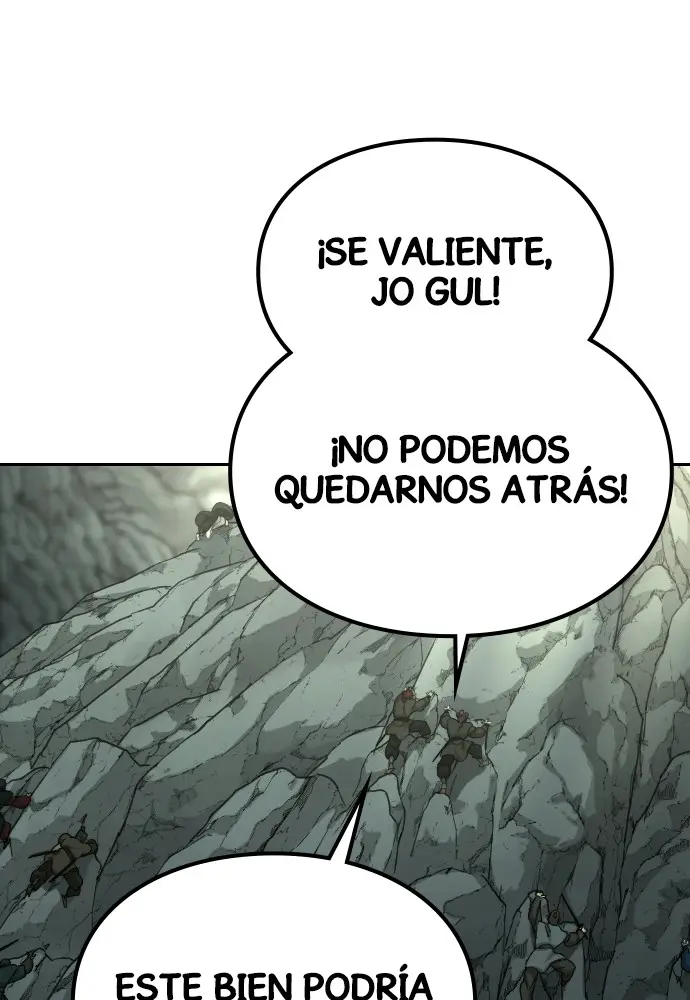 El Regreso del Monte Hua capítulo 105, página 11