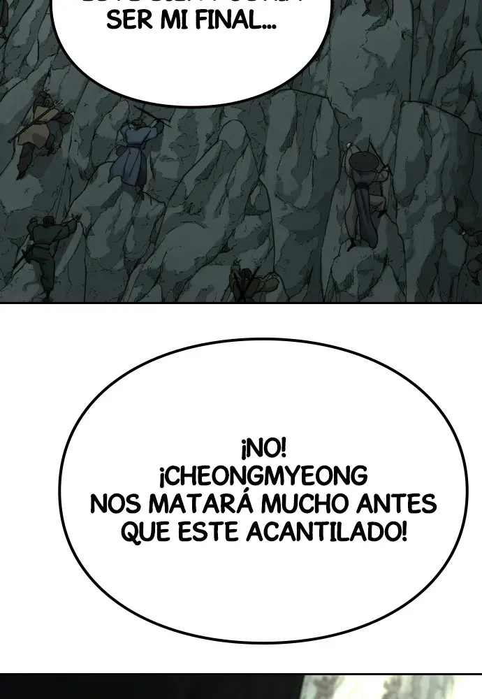 El Regreso del Monte Hua capítulo 105, página 12