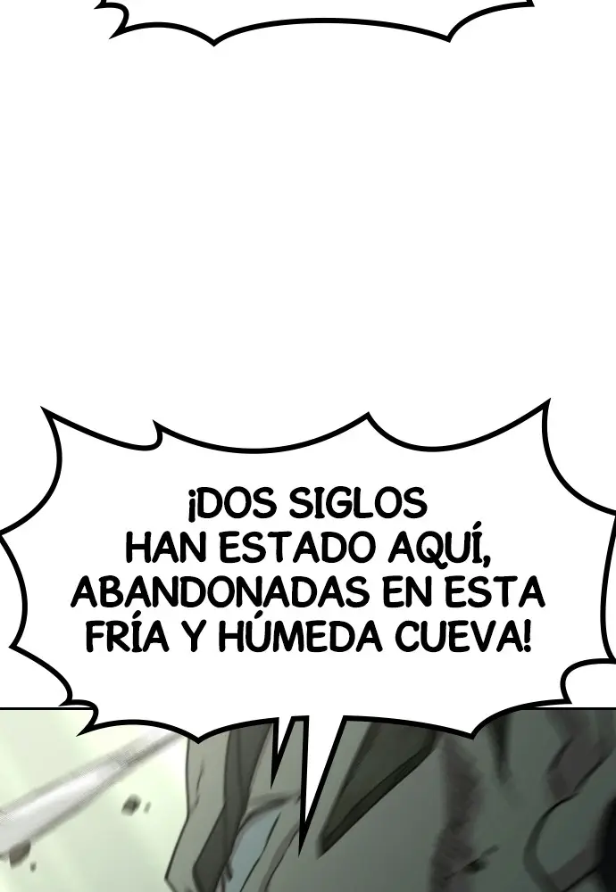 El Regreso del Monte Hua capítulo 105, página 20