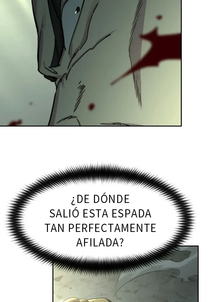 El Regreso del Monte Hua capítulo 105, página 24