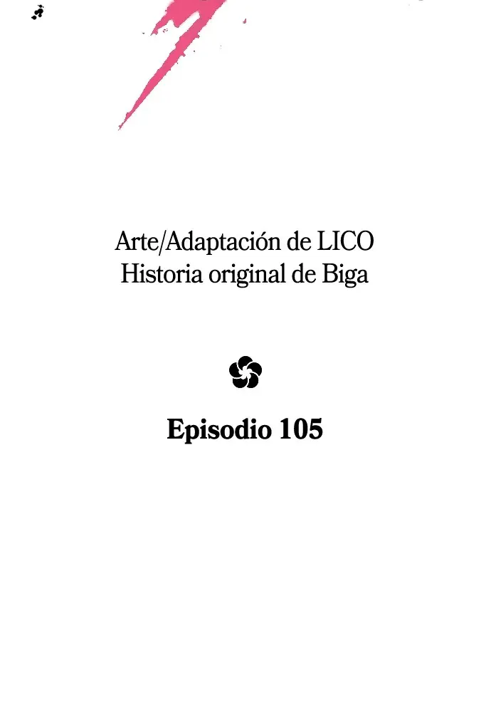 El Regreso del Monte Hua capítulo 105, página 37