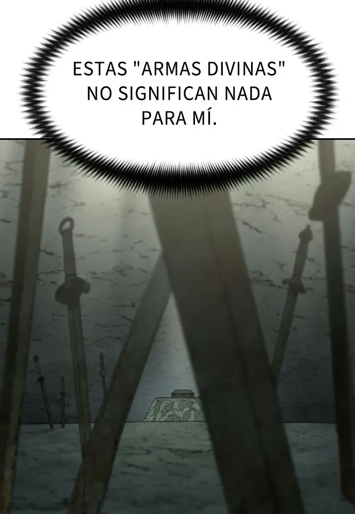 El Regreso del Monte Hua capítulo 105, página 52