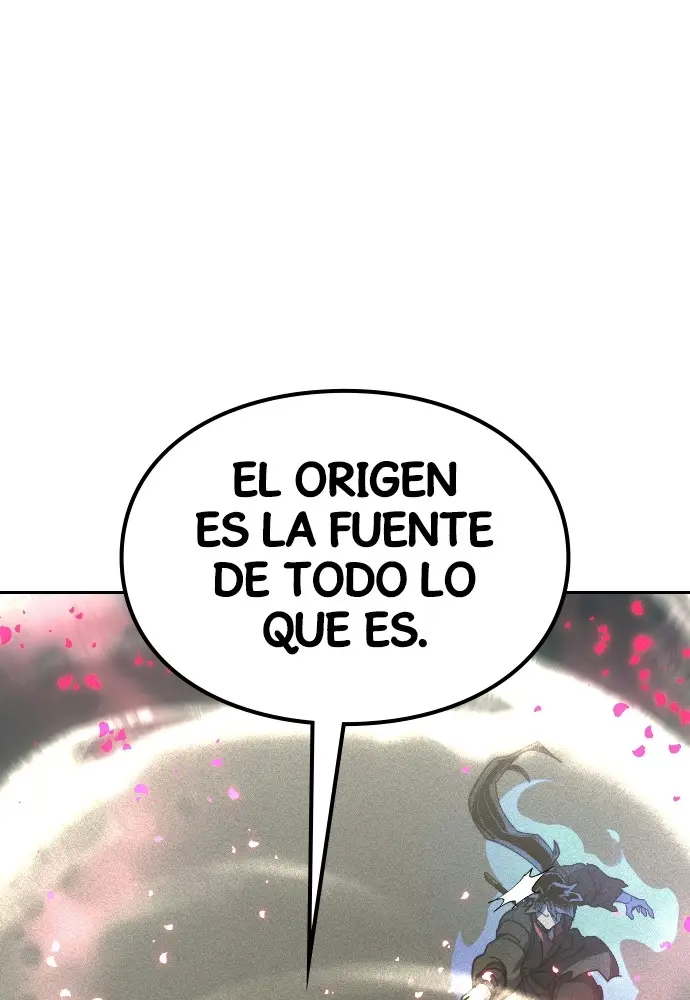El Regreso del Monte Hua capítulo 105, página 85