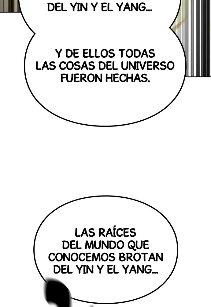 El Regreso del Monte Hua capítulo 105, página 91