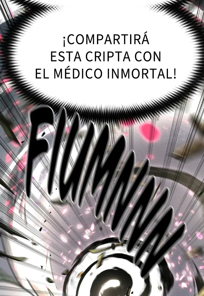 El Regreso del Monte Hua capítulo 105, página 106