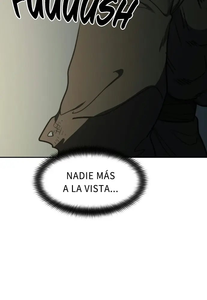 El Regreso del Monte Hua capítulo 105, página 111