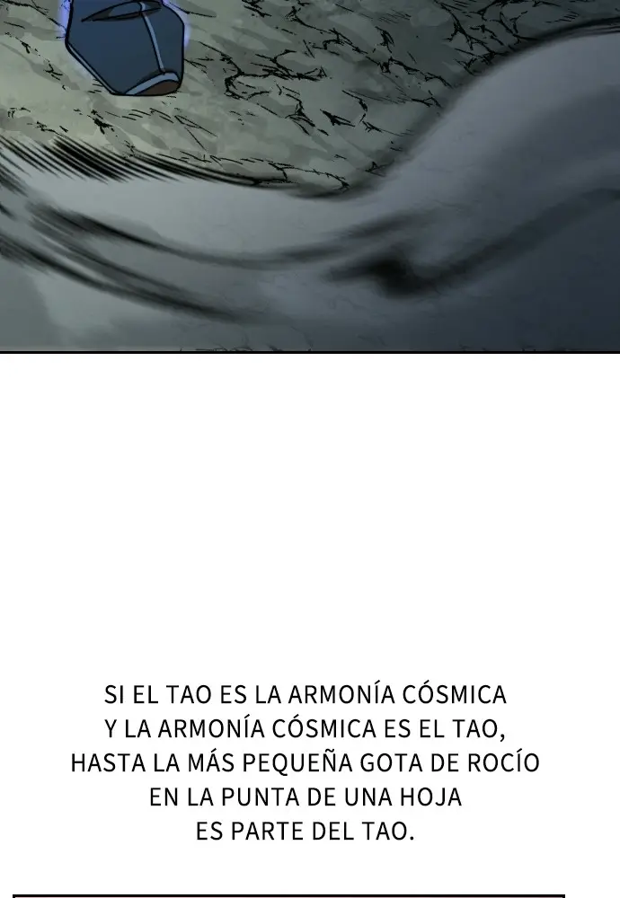 El Regreso del Monte Hua capítulo 105, página 125