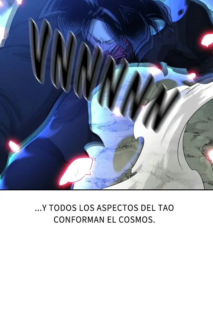 El Regreso del Monte Hua capítulo 105, página 128