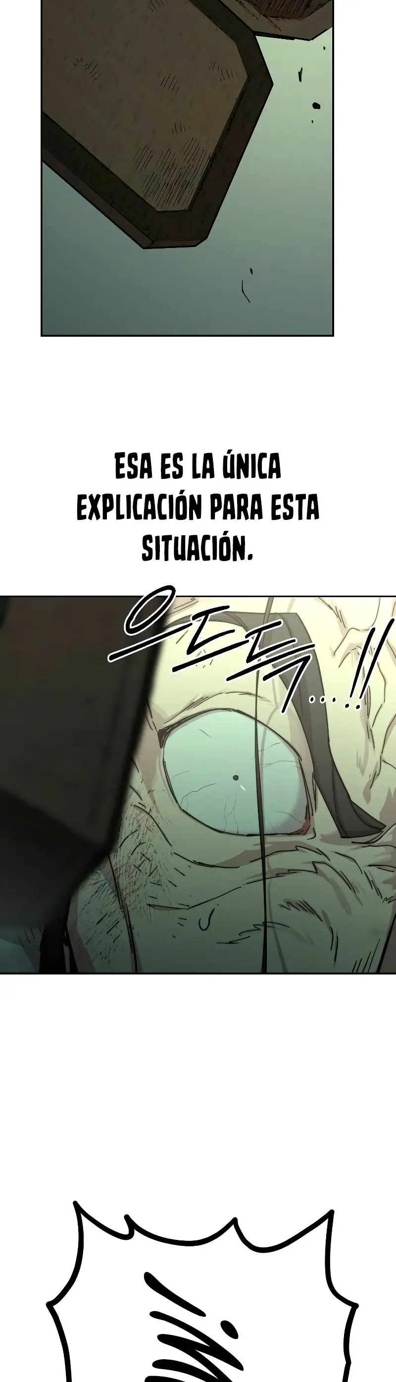 El Regreso del Monte Hua capítulo 107, página 6