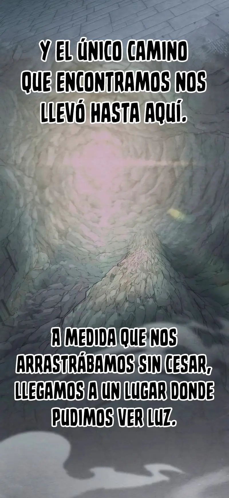 El Regreso del Monte Hua capítulo 107, página 62