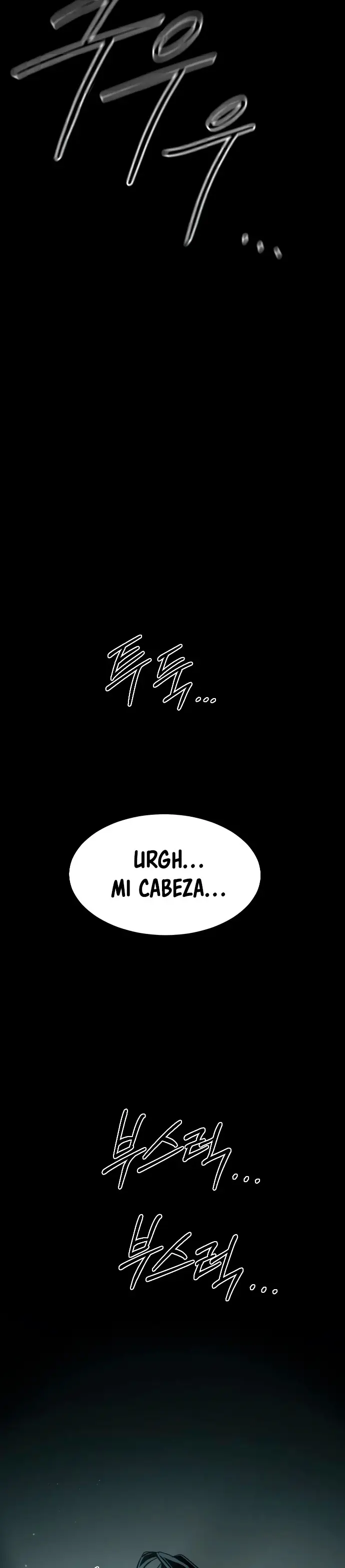 El Regreso del Monte Hua capítulo 108, página 44